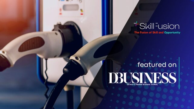 DBusiness - SkillFusion Certification
