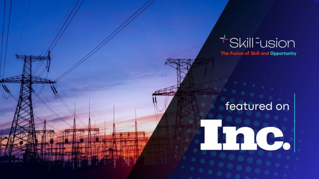 SkillFusion - Electrical Grid